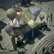 コラボの舞台はついに世界へ！「佐賀県×NCSOFT」の『リネージュW』コラボプロジェクト詳細公開