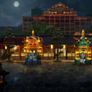 コラボの舞台はついに世界へ！「佐賀県×NCSOFT」の『リネージュW』コラボプロジェクト詳細公開