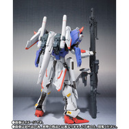 Sガンダム　ブースター・ユニット装着型 1/144 Sガンダム/ブースター・ユニット装着型｜バンダイ ホビー