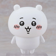 予約を逃した人はこの機会に！大人気「ちいかわ」「ハチワレ」「うさぎ」のねんどろいどが“通常販売”へ