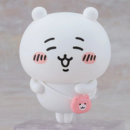 予約を逃した人はこの機会に！大人気「ちいかわ」「ハチワレ」「うさぎ」のねんどろいどが“通常販売”へ