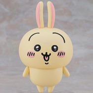 予約を逃した人はこの機会に！大人気「ちいかわ」「ハチワレ」「うさぎ」のねんどろいどが“通常販売”へ