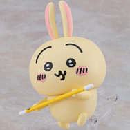 予約を逃した人はこの機会に！大人気「ちいかわ」「ハチワレ」「うさぎ」のねんどろいどが“通常販売”へ