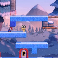 『マリオvs.ドンキーコング』リメイク版での新要素公開！新ワールド追加で総ステージ数は130以上に