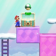 『マリオvs.ドンキーコング』リメイク版での新要素公開！新ワールド追加で総ステージ数は130以上に