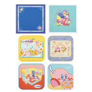 「一番くじ 星のカービィ ぷぷぷ★らあめん」全ラインナップ公開！音楽に合わせてカービィが動くタイマーフィギュアほか、エプロンや食器などを用意