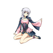 クイズマジックアカデミーDS ～二つの時空石～