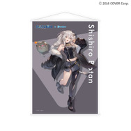 グラブル風イラストの「ホロライブ」メンバーがアクスタに！「グラブルフェス2023」コラボグッズの通販が開始