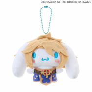 「ハローキティ」「シナモロール」がグラブルキャラとコラボ！グラブルフェス2023のサンリオグッズがオンラインで販売