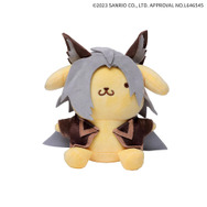 「ハローキティ」「シナモロール」がグラブルキャラとコラボ！グラブルフェス2023のサンリオグッズがオンラインで販売