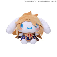 「ハローキティ」「シナモロール」がグラブルキャラとコラボ！グラブルフェス2023のサンリオグッズがオンラインで販売