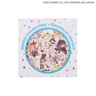 「ハローキティ」「シナモロール」がグラブルキャラとコラボ！グラブルフェス2023のサンリオグッズがオンラインで販売