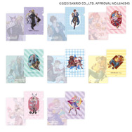 「ハローキティ」「シナモロール」がグラブルキャラとコラボ！グラブルフェス2023のサンリオグッズがオンラインで販売