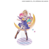 「ハローキティ」「シナモロール」がグラブルキャラとコラボ！グラブルフェス2023のサンリオグッズがオンラインで販売