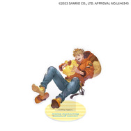 「ハローキティ」「シナモロール」がグラブルキャラとコラボ！グラブルフェス2023のサンリオグッズがオンラインで販売