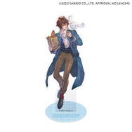 「ハローキティ」「シナモロール」がグラブルキャラとコラボ！グラブルフェス2023のサンリオグッズがオンラインで販売