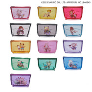 「ハローキティ」「シナモロール」がグラブルキャラとコラボ！グラブルフェス2023のサンリオグッズがオンラインで販売