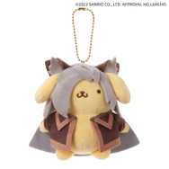 「ハローキティ」「シナモロール」がグラブルキャラとコラボ！グラブルフェス2023のサンリオグッズがオンラインで販売