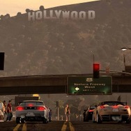 Midnight Club: Los Angeles