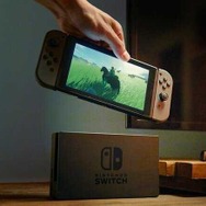 任天堂が時価総額10兆円を超える…DS・Wiiが絶好調だった2007年