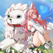 『勝利の女神：NIKKE』に新SSR「レオナ」が実装！話題の“モダニア等身大フィギュア”が再展示されるイベント情報も