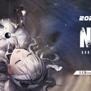 『勝利の女神：NIKKE』に新SSR「レオナ」が実装！話題の“モダニア等身大フィギュア”が再展示されるイベント情報も