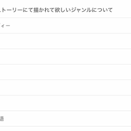 公式による性癖調査？『ブルアカ』公式アンケートが「信頼しかない」とファンの間で話題に