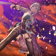 4Kに対応！錬金術RPG『レスレリアーナのアトリエ ～忘れられた錬金術と極夜の解放者～』Steam版が配信中―ねんどろいどプレゼントキャンペーンも実施