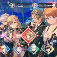 4Kに対応！錬金術RPG『レスレリアーナのアトリエ ～忘れられた錬金術と極夜の解放者～』Steam版が配信中―ねんどろいどプレゼントキャンペーンも実施