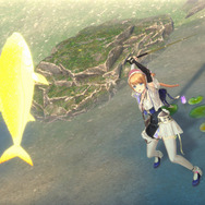 4Kに対応！錬金術RPG『レスレリアーナのアトリエ ～忘れられた錬金術と極夜の解放者～』Steam版が配信中―ねんどろいどプレゼントキャンペーンも実施