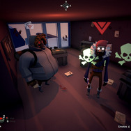 極寒人狼サバイバルに更なる広がり！『Project Winter』に毎日回数限定で製品版ユーザーと無料でゲームが楽しめるクロスプレイ対応デモ版が登場