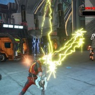 「ランショット」や「フルブレイク」を含む100以上の調整やアップデートを実施！『GUNGRAVE G.O.R.E Ultimate Enhanced Edition』スイッチ向けに発売