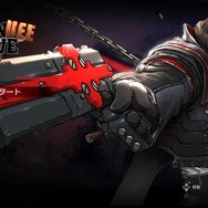 「ランショット」や「フルブレイク」を含む100以上の調整やアップデートを実施！『GUNGRAVE G.O.R.E Ultimate Enhanced Edition』スイッチ向けに発売