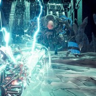 「ランショット」や「フルブレイク」を含む100以上の調整やアップデートを実施！『GUNGRAVE G.O.R.E Ultimate Enhanced Edition』スイッチ向けに発売