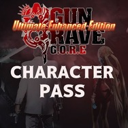 「ランショット」や「フルブレイク」を含む100以上の調整やアップデートを実施！『GUNGRAVE G.O.R.E Ultimate Enhanced Edition』スイッチ向けに発売