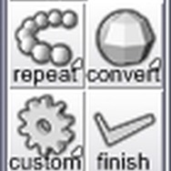 【めざせクリエイター! Shadeで始める3DCG】第2回：3Dモデリングを教わってみた：Shade 11基礎編