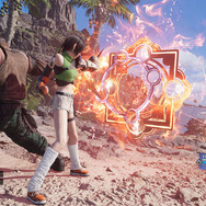 『FF7 エバークライシス』にユフィ実装！独特すぎた“仲間になるまでのシーン”に見逃せない変化が