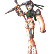 『FF7 エバークライシス』にユフィ実装！独特すぎた“仲間になるまでのシーン”に見逃せない変化が