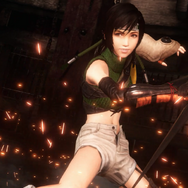 『FF7 エバークライシス』にユフィ実装！独特すぎた“仲間になるまでのシーン”に見逃せない変化が