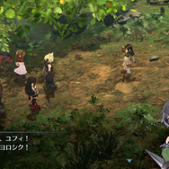 『FF7 エバークライシス』にユフィ実装！独特すぎた“仲間になるまでのシーン”に見逃せない変化が