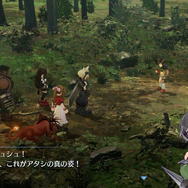 『FF7 エバークライシス』にユフィ実装！独特すぎた“仲間になるまでのシーン”に見逃せない変化が