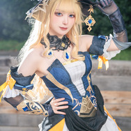 ナヴィア『原神』／セイラ（@se_iram）