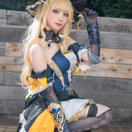 ナヴィア『原神』／セイラ（@se_iram）