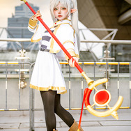 フリーレン『葬送のフリーレン』／凸守たかね（X：@_taka_nene21）