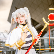 フリーレン『葬送のフリーレン』／凸守たかね（X：@_taka_nene21）