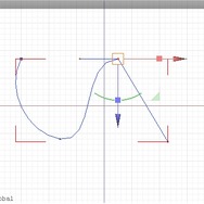 【めざせクリエイター! Shadeで始める3DCG】第2回：3Dモデリングを教わってみた：Shade 11基礎編