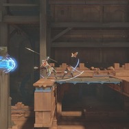 探索、戦闘ともにかっ飛んだ面白さ！遊びごたえ抜群の最新作『プリンス オブ ペルシャ 失われた王冠』が仕事を忘れるほど楽しかった【先行プレイレポ】