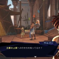 探索、戦闘ともにかっ飛んだ面白さ！遊びごたえ抜群の最新作『プリンス オブ ペルシャ 失われた王冠』が仕事を忘れるほど楽しかった【先行プレイレポ】