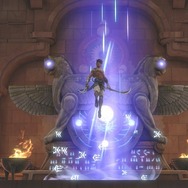 探索、戦闘ともにかっ飛んだ面白さ！遊びごたえ抜群の最新作『プリンス オブ ペルシャ 失われた王冠』が仕事を忘れるほど楽しかった【先行プレイレポ】