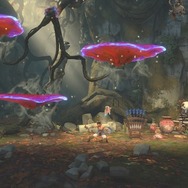 探索、戦闘ともにかっ飛んだ面白さ！遊びごたえ抜群の最新作『プリンス オブ ペルシャ 失われた王冠』が仕事を忘れるほど楽しかった【先行プレイレポ】